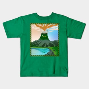 Eiru st Patrick day Kids T-Shirt